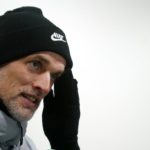 We are trying to survive at the moment - Tuchel says Chelsea are under immense pressure