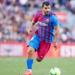 Sergio Aguero announces retirement from football due to heart problem