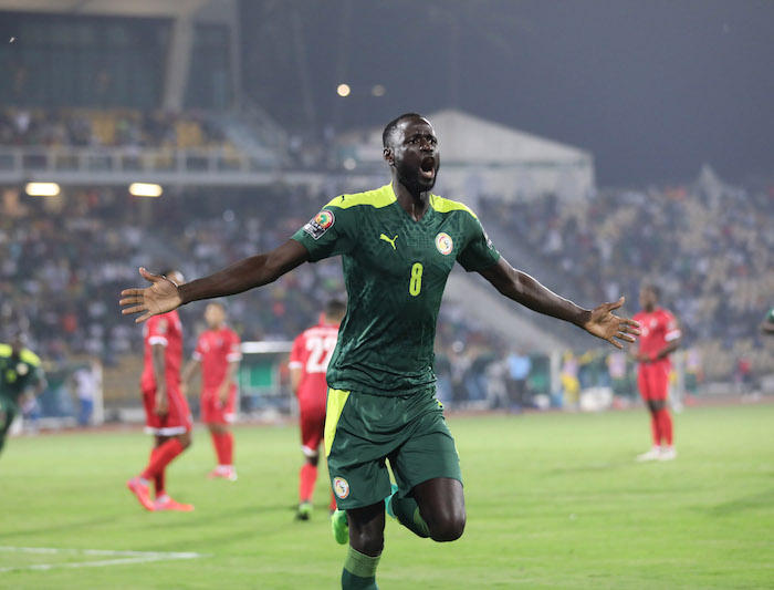 Afcon highlights: Senegal, Egypt seal semi-final spot