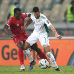 Algeria star Mahrez reveals recipe for Cup of Nations success