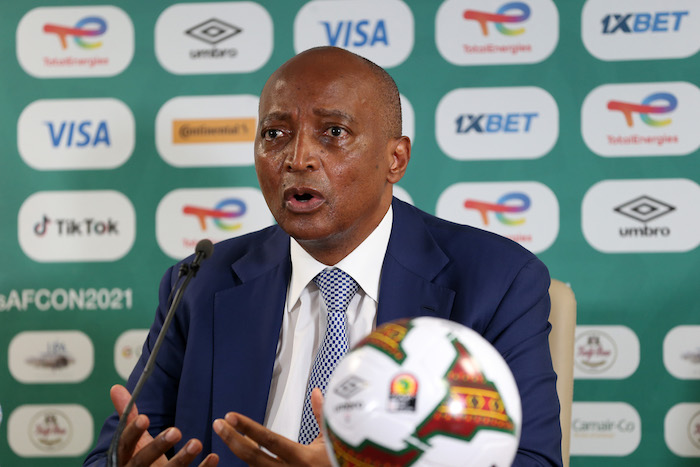 Motsepe, Klopp, Le Roy, Eto'o, Belmadi: What was said about Afcon