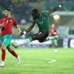 Africa Cup of Nations: Five shocks