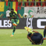 Afcon wrap: Senegal overcome nine-man Cape Verde, Morocco cement last eight spot