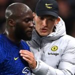 Watch: Chelsea boss Tuchel pleased with big win over Lille without "tired" Lukaku