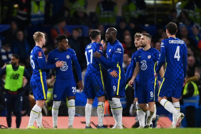 Chelsea FA Cup