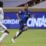 FC Cincinnati exercise offseason buyout on Kamohelo Mokotjo