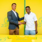 Teboho Mokoena joins Sundowns from SuperSport