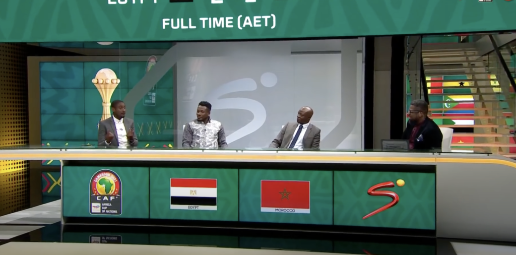 Watch: Rulani Mokwena labels  Morocco's decision making "criminal"