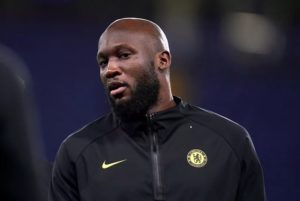Romelu Lukaku, Chelsea