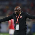 Pitso: It is a satisfying result for us