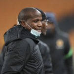 Manyama: I will be back to my best soon