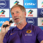 We've got almost a full squad to look - Baxter buoyed by returning stars for Soweto derby