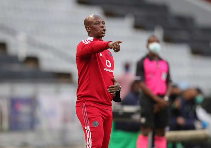 A look back at Mandla Ncikazi’s incredible spell at Orlando Pirates