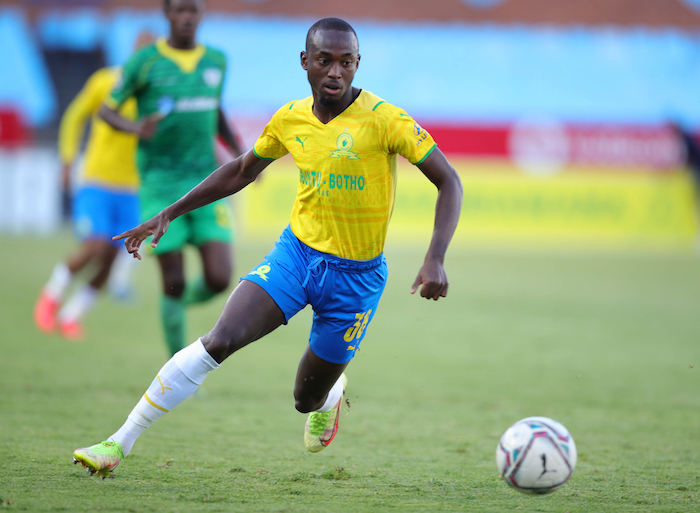 Shalulile's 55-second goal helps leaders Sundowns win