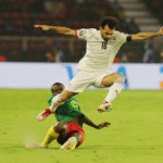 Salah vows revenge as Egypt and Senegal fight for World Cup place