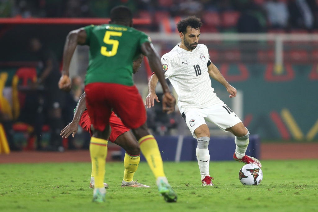 Angola, Egypt, Senegal qualify, but Ghana in trouble