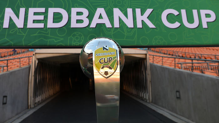 Nedbank Cup Round of 16 fixtures details confirmed