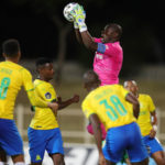 Onyango: Our objective was to prevent them from reaching our goal