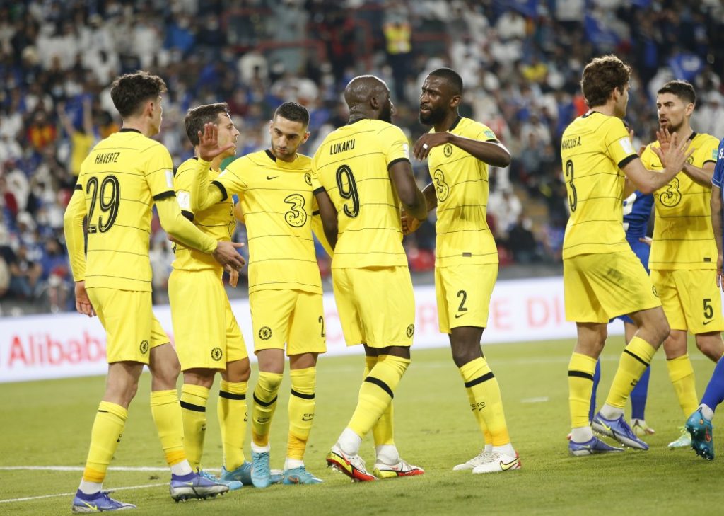 Chelsea ‘desperate’ to clinch Club World Cup success for the first time