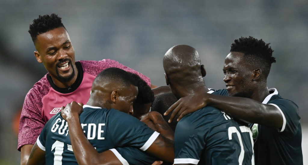 Watch: AmaZulu earn first win over Chippa, Pirates down TS Galaxy