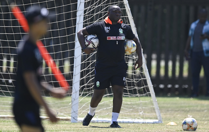 Benni: We have to play to our strengths against Horoya