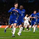 UCL wrap: Chelsea too strong for Lille, Juve held by Villarreal
