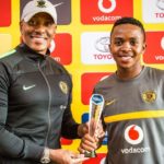Nkosingiphile Ngcobo bags PSL Goal of the Month for December