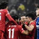 UCL wrap: Liverpool beat Inter, Bayern snatch draw at Salzburg