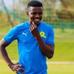 Mokoena urges fans to continue to rally behind Sundowns