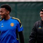 We need to play more like Elanga, says United boss Rangnick