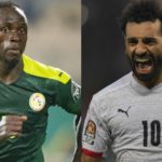 Mane and Salah renew rivalry with top African award up for grabs