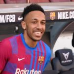 Aubameyang keen to put ‘problem’ with Arteta behind him and shine at Barcelona