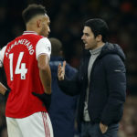Mikel Arteta: I was not the problem in Aubameyang fall-out