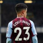 Coutinho, Aston Villa FPL