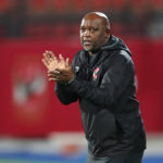 Pitso: We are sad that we didn’t win tonight