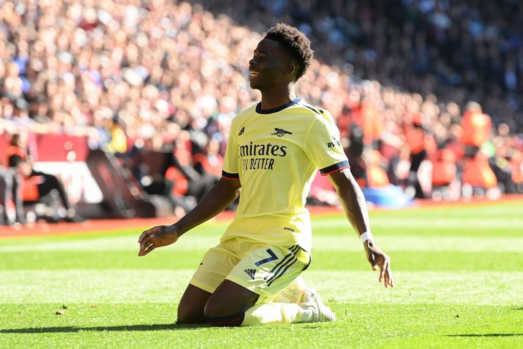 Watch:  Best Matchweek 30 Goals | Premier League