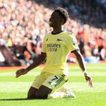 Watch:  Best Matchweek 30 Goals | Premier League