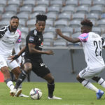 PSL wrap: CT City hold Pirates, Gallants punish Baroka to win Limpopo derby