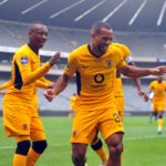 Frosler wins DStv Premiership Goal of the Month