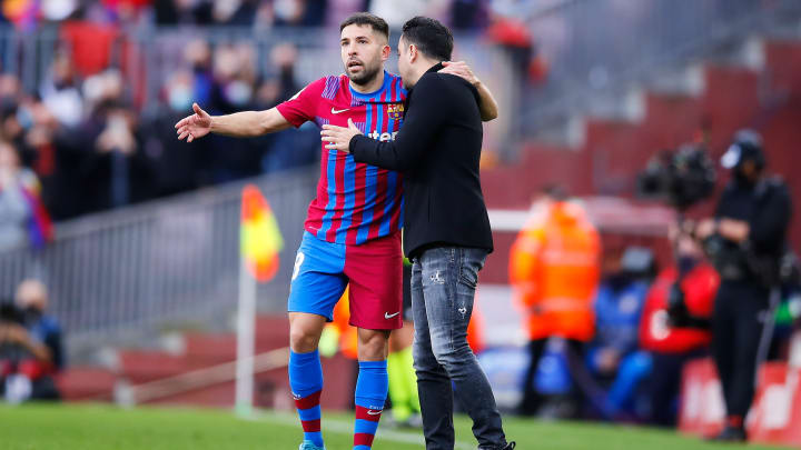 'Not impossible' for resurgent Barca to win La Liga, says Xavi