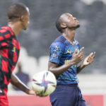 PSL highlights: Sundowns cruise past 10-man TS Galaxy