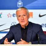 Deschamps identifies potential threats in Bafana squad