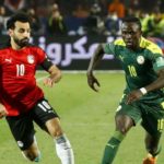 Mane, Salah among African Player of the Year contenders