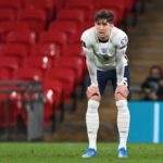 England's Stones pulls out of Ivory Coast friendly