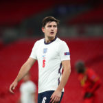 Southgate labels booing of Harry Maguire an ‘absolute joke’