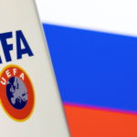 CAS upholds bans on Russian clubs