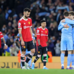 Manchester derby