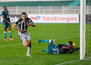 AmaZulu vs ES Setif Caf Champions League