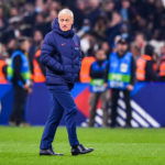 Deschamps: We could even have scored more