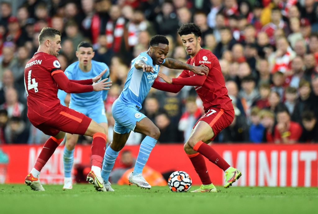 Chelsea agree terms with Sterling ahead of move from Man City